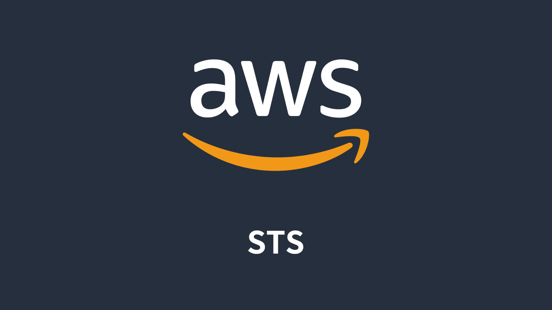 [AWS] AWS STS 이해