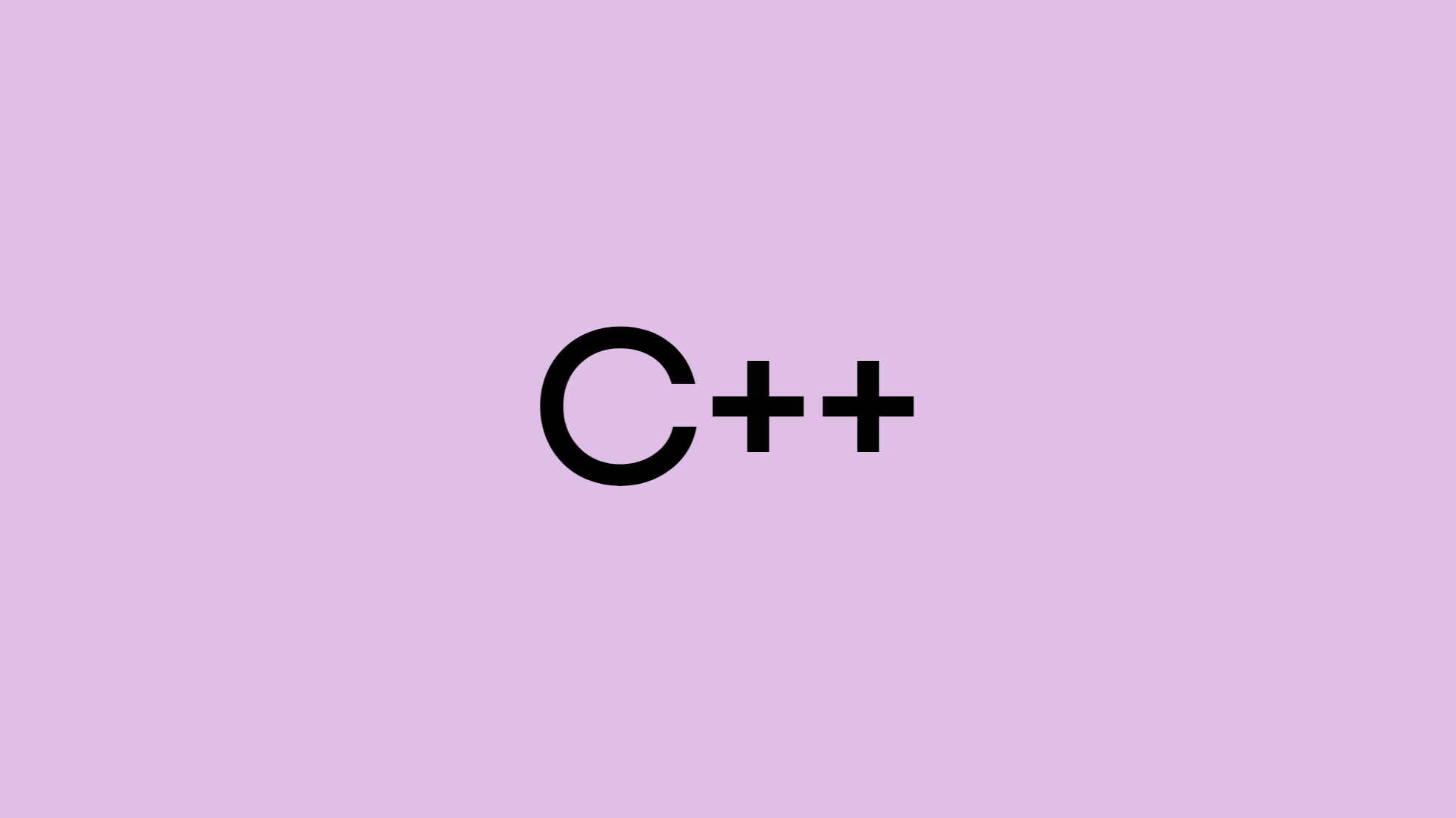 [C++] 코딩 테스트 팁